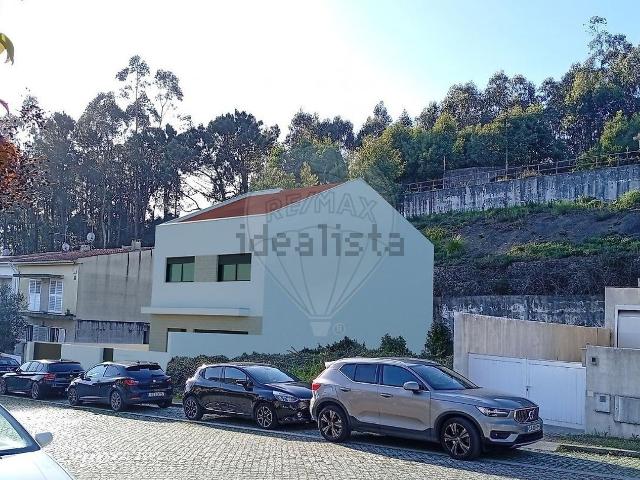 Casa venda em Terroso, A Ver-o-mar