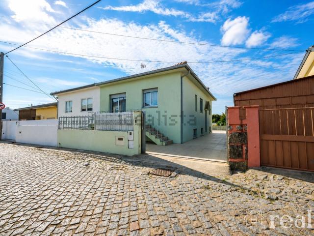 Casa venda em Terroso, A Ver-o-mar
