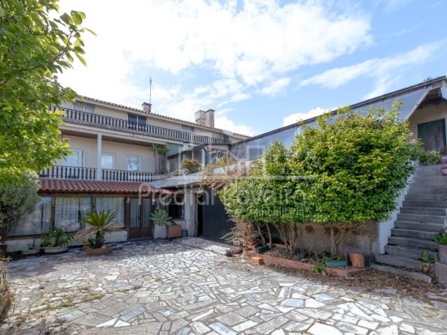 Casa venda em Terroso, A Ver-o-mar