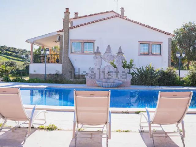 Casa venda em Alcolombal, Sintra