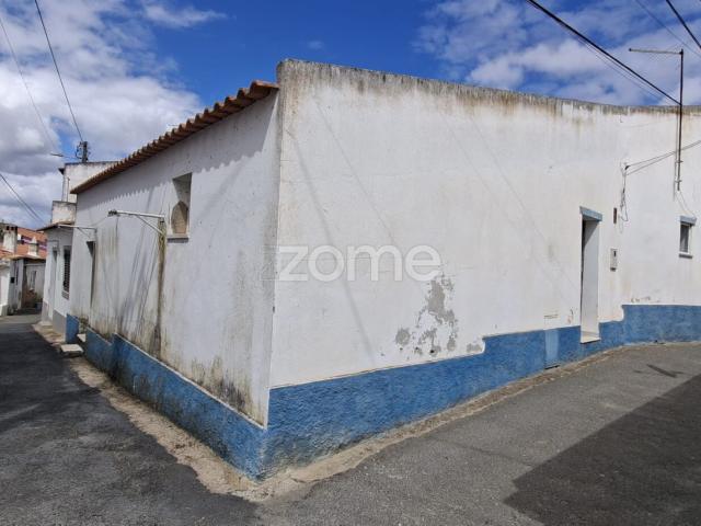 Casa venda em Aldeia dos Fernandes, Almodôvar