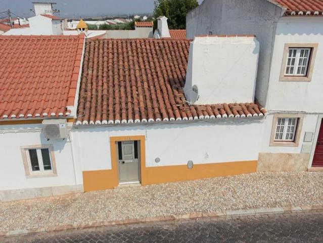 Casa venda em Vila Viçosa, Évora