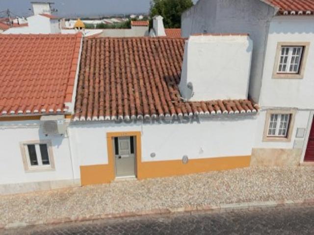 Casa venda em Vila Viçosa, Évora