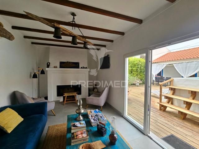 Casa venda em Vale de Santiago, Odemira