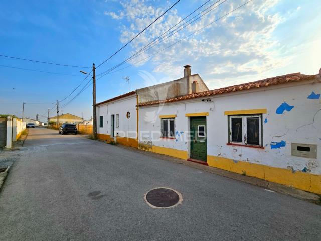 Casa venda em São João de Negrilhos, Beja