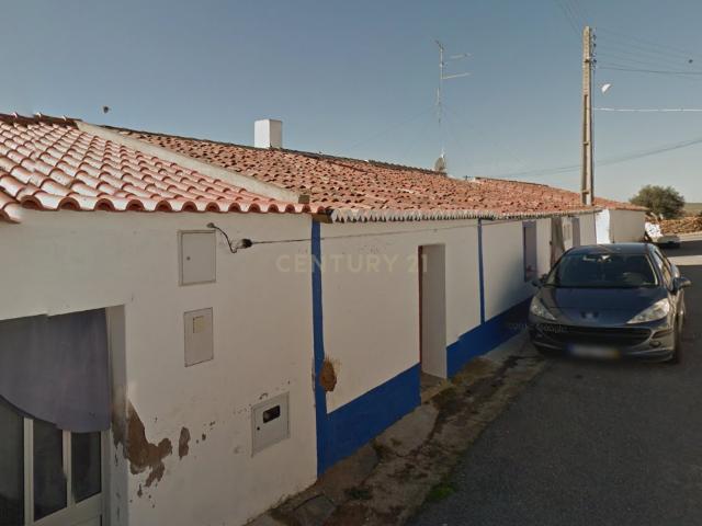Casa venda em São João dos Caldeireiros, Beja