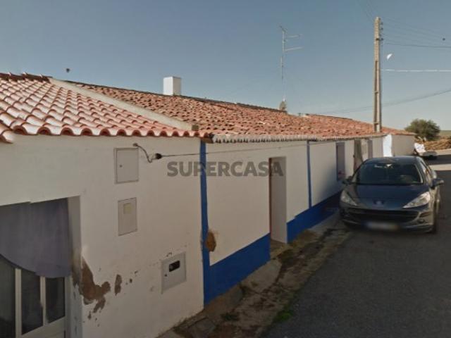 Casa venda em São João dos Caldeireiros, Beja