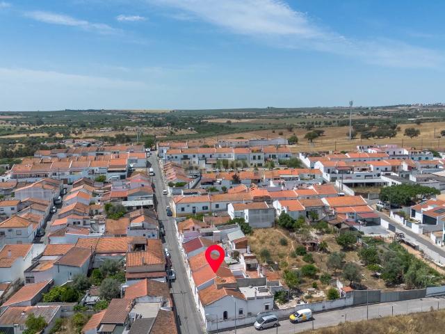 Casa venda em Nossa Senhora das Neves, Beja