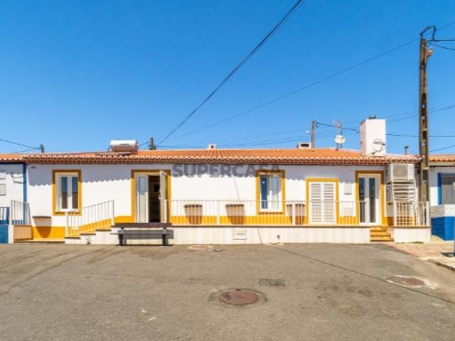 Casa venda em Alcaria Ruiva, Beja