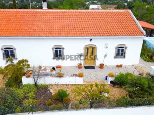 Casa venda em São Brás De Alportel, Cerro do Botelho