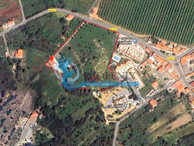 Vivenda venda em Fontes da Matosa, Alcantarilha