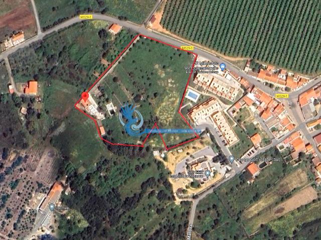 Vivenda venda em Fontes da Matosa, Alcantarilha
