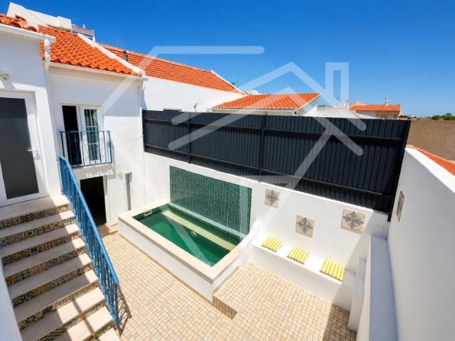 Casa venda em Estômbar, Faro