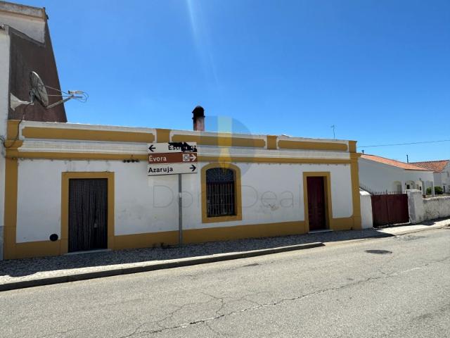 Casa venda em Évora Monte (Santa Maria), Estremoz