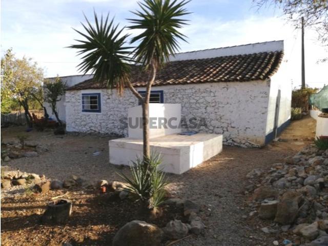 Casa venda em Santa Catarina da Fonte do Bispo, Tavira
