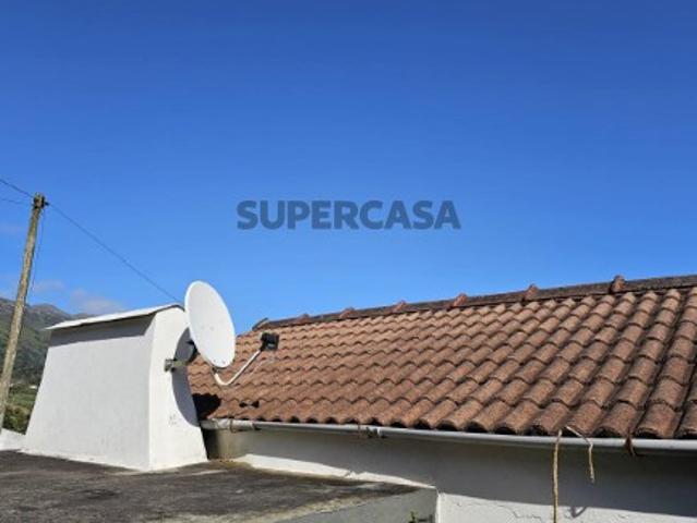 Casa venda em Ribeiras, Ilha Do Pico