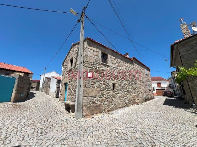Casa venda em Guarda, Aldeia Da Ponte