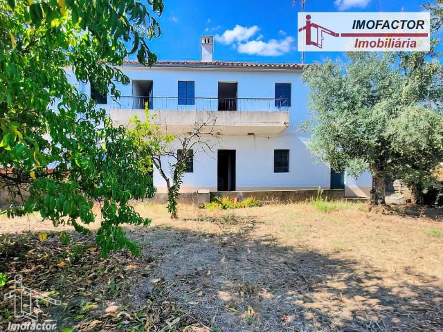 Casa venda em Castelo Branco