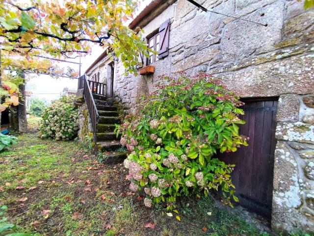 Casa venda em Arcos De Valdevez, Viana Do Castelo