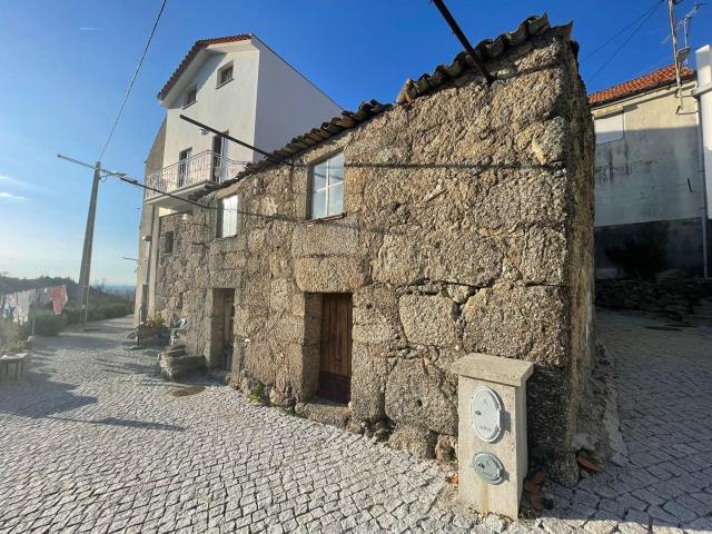 Casa venda em Guarda, Seia