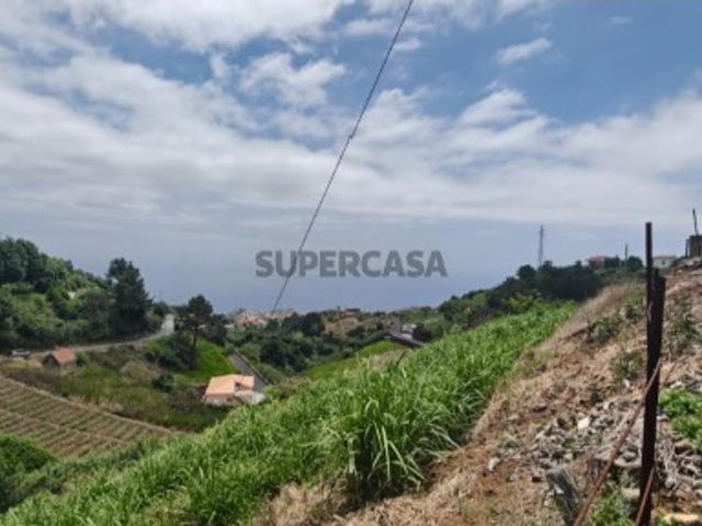 Casa venda em Ponta Do Sol, Ilha Da Madeira