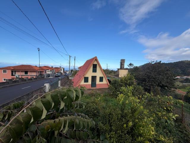 Casa venda em Santana, Ilha Da Madeira