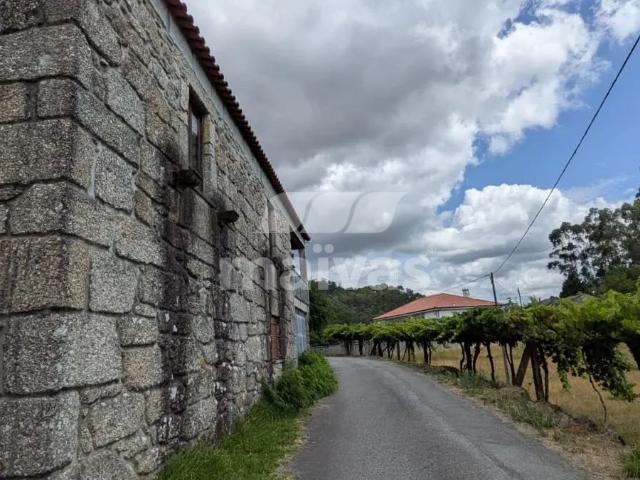 Casa venda em Arcos De Valdevez, Viana Do Castelo