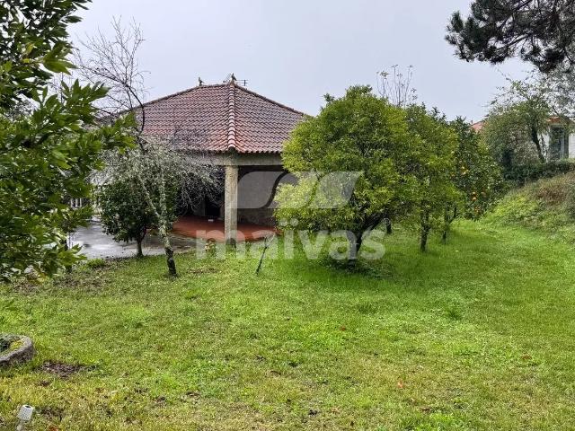 Casa venda em Arcos De Valdevez, Viana Do Castelo