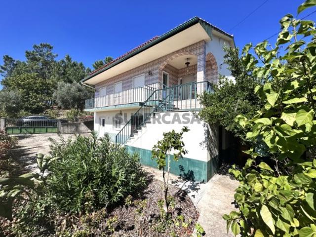 Casa venda em Castelo Branco, Cumeada