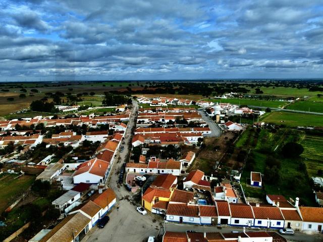 Casa venda em Santiago Do Cacém, Setúbal