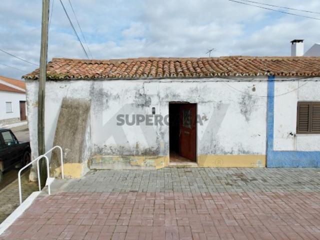 Casa venda em Santiago Do Cacém, Setúbal