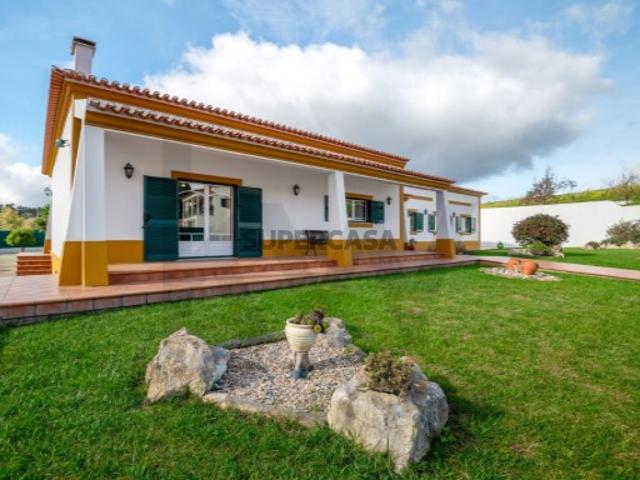 Casa venda em Azambuja, Lisboa