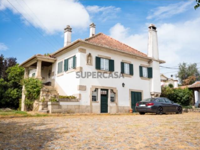 Casa venda em Guarda, Seia