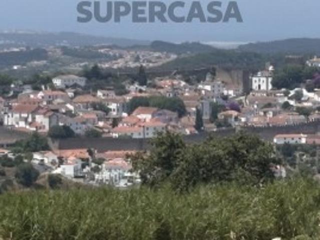 Casa venda em Óbidos, Leiria