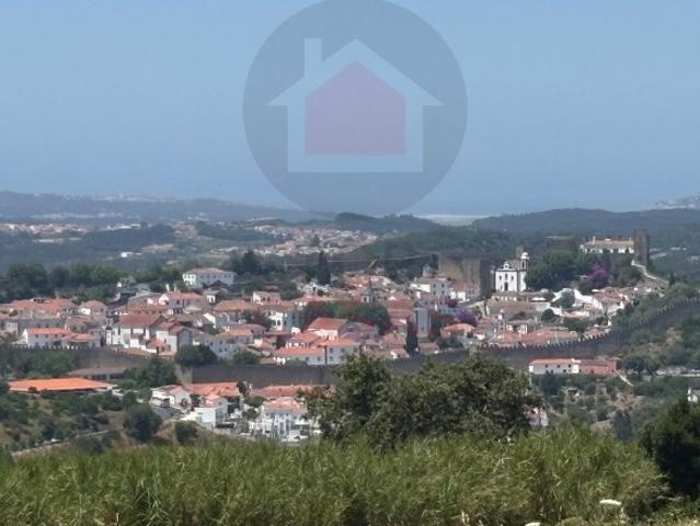 Casa venda em Óbidos, Leiria
