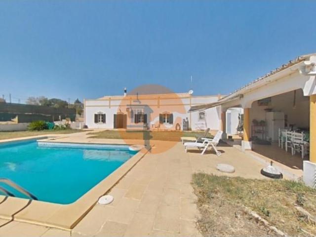 Vivenda venda em Loulé, Faro