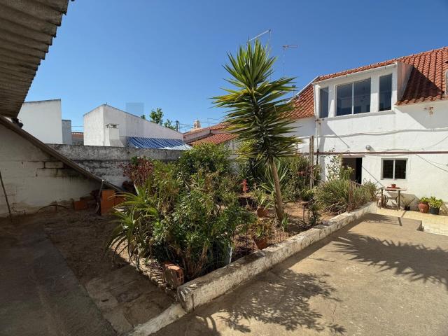 Vivenda venda em Santiago Do Cacém, Setúbal
