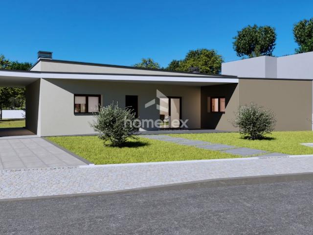 Casa venda em Pombal, Carriço