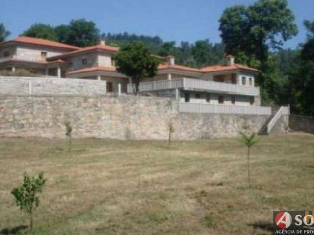 Casa venda em Póvoa De Lanhoso, Braga