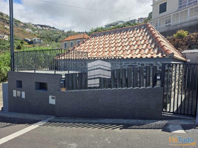 Casa venda em Ribeira Brava, Ilha Da Madeira