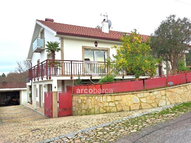 Casa venda em Paredes De Coura, Viana Do Castelo
