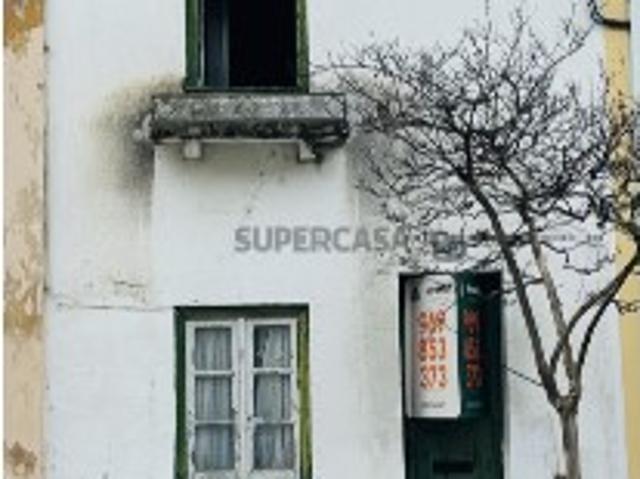 Casa venda em Abrantes, Santarém