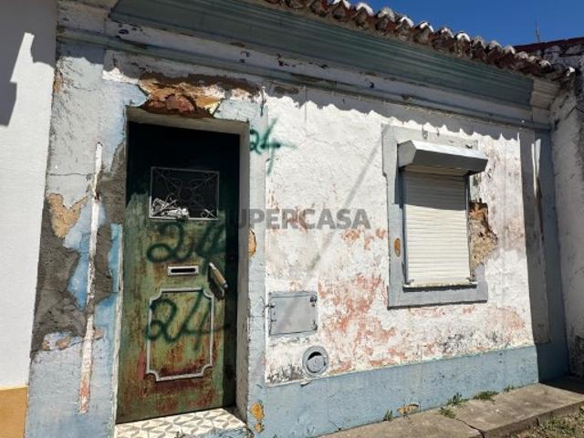 Casa venda em Abrantes, Santarém
