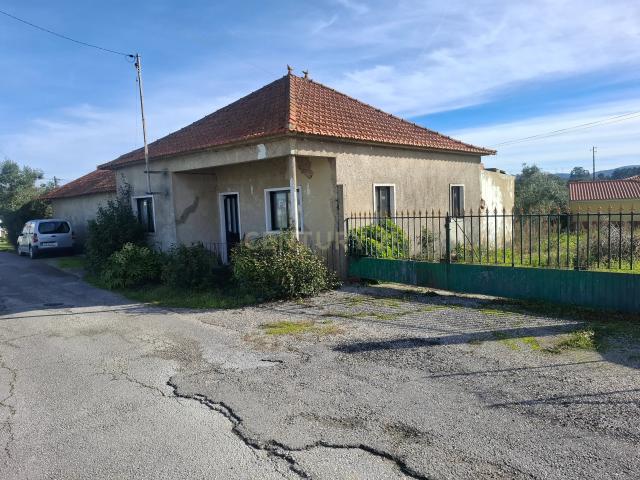 Casa venda em Porto De Mós, Leiria