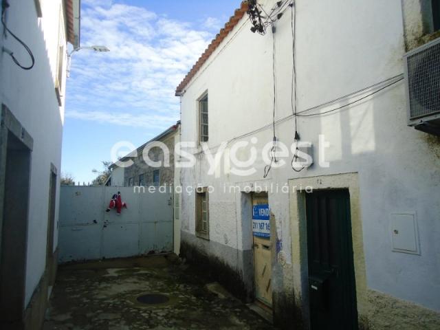 Casa venda em Castelo Branco
