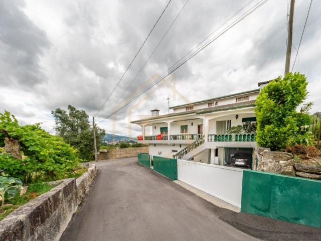 Casa venda em Selho São Lourenço e Gominhães, Guimarães