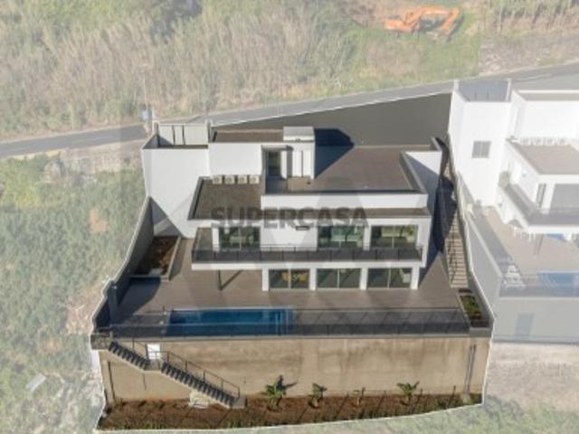Casa venda em Ribeira Brava, Pico da Cruz