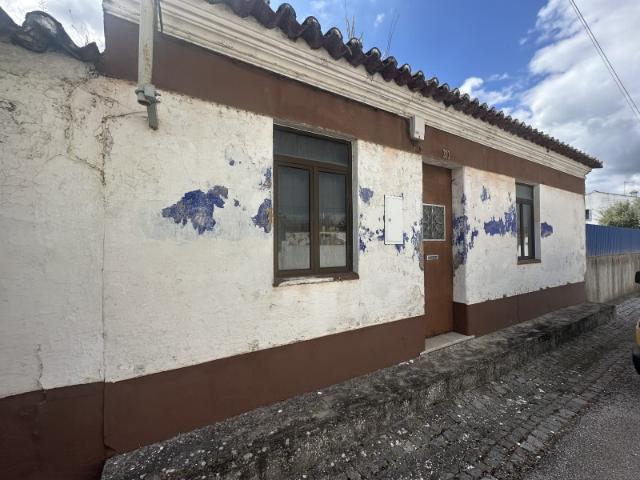 Casa venda em Pego, Abrantes