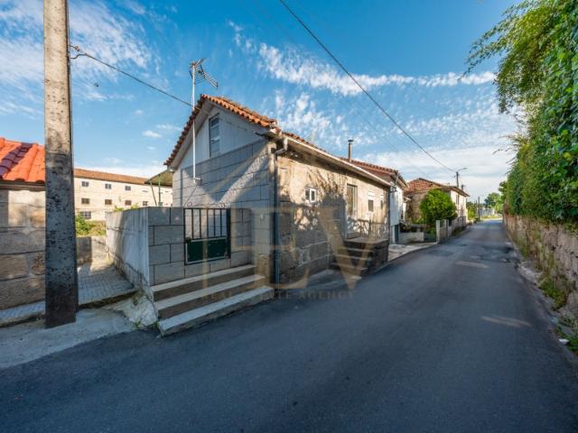 Casa venda em Gavião, Braga