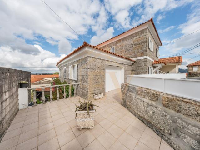 Casa venda em Gavião, Braga